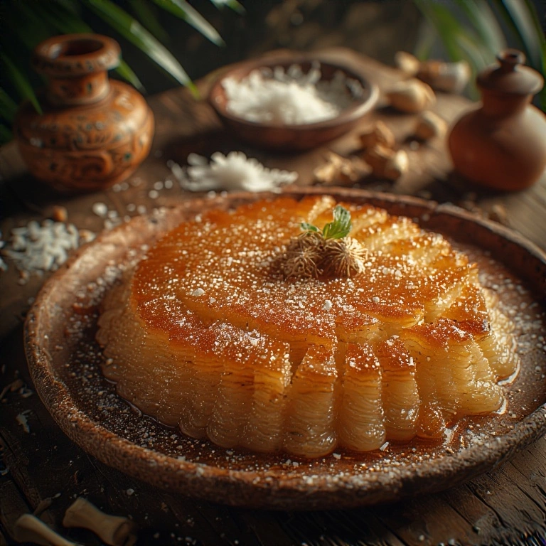 Bebinca recipe Goa – traditional Goan dessert with caramelized layers