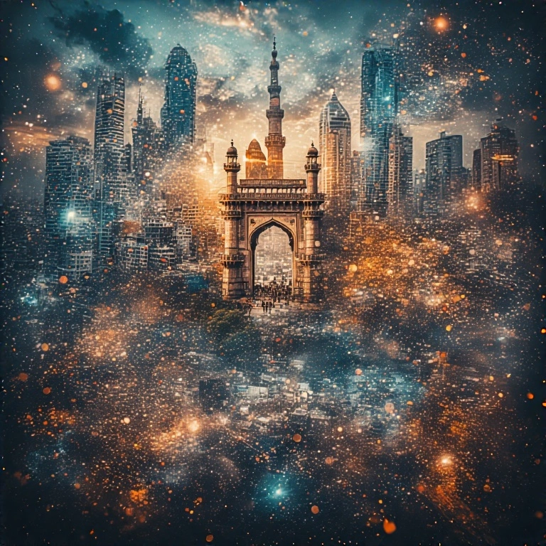 Founders and top startups in Hyderabad city